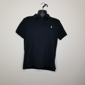 Black Ralph Lauren Polo Shirt